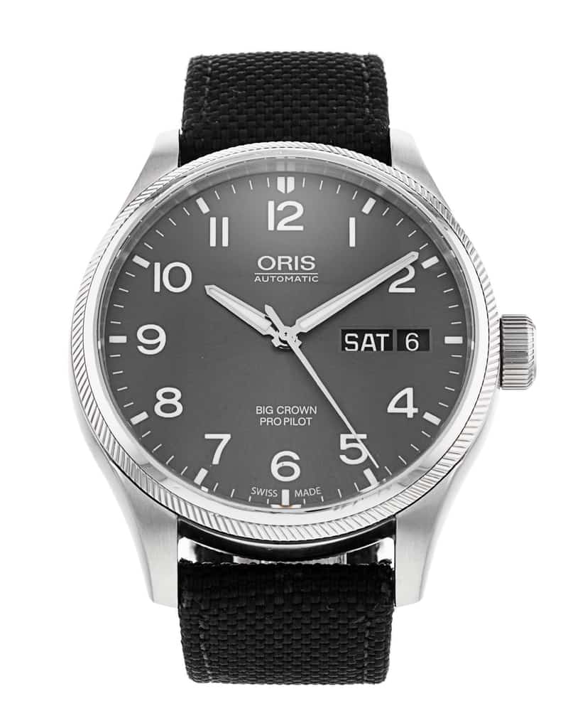 Oris Big Crown ProPilot 752 7698 40 63 Oris Big Crown ProPilot 752 7698 40 63
